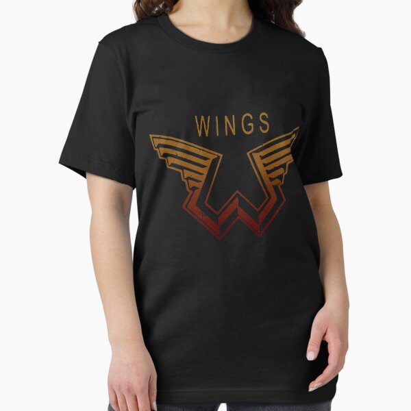 Item preview, Paul McCartney Wings designed and sold by Willonamer89.