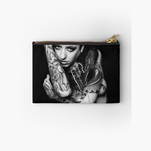 Item preview, Latex Tattoo Nude designed and sold by Martin  Slotta.