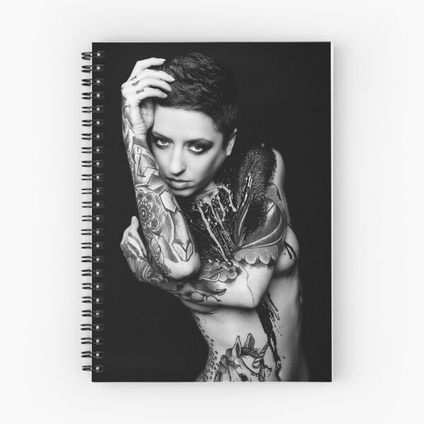 Item preview, Latex Tattoo Nude designed and sold by Martin  Slotta.