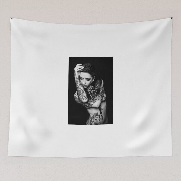 Item preview, Latex Tattoo Nude designed and sold by Martin  Slotta.