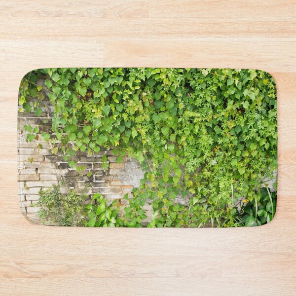 Item preview, green wall designed and sold by piakestore.