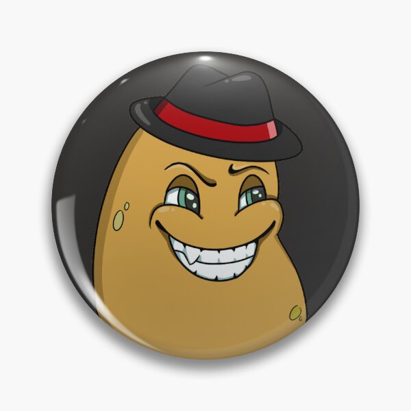 Item preview, KingPin designed and sold by Eternyze.