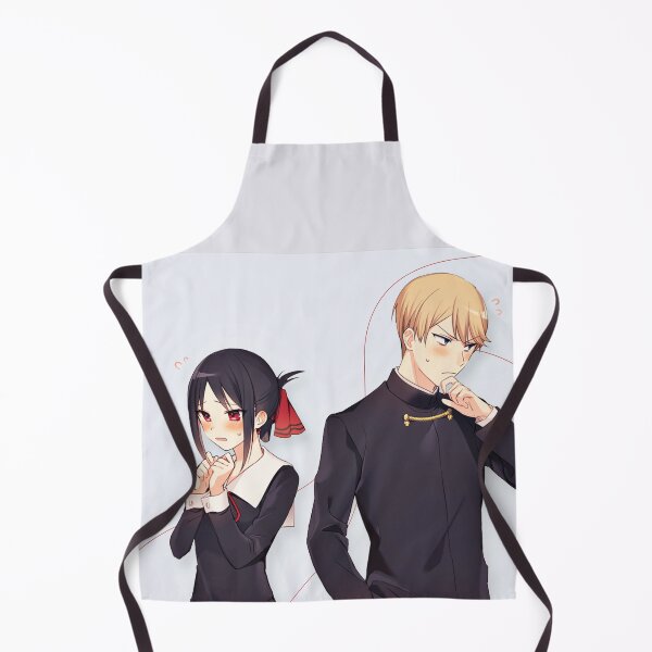 Item preview, Background Kaguya x Shirogane Love is War Anime designed and sold by kylewords00.