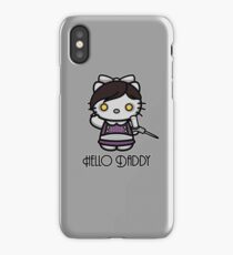 'ello Daddy iPhone Case