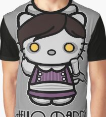'ello Daddy Graphic T-Shirt