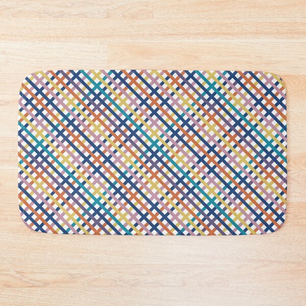 Item preview, Tartan Plaid Pattern designed and sold by risingrocket.