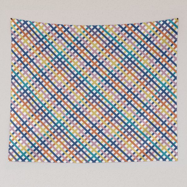 Item preview, Tartan Plaid Pattern designed and sold by risingrocket.