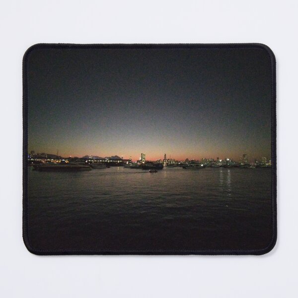 Item preview, hong kong skyline designed and sold by piakestore.