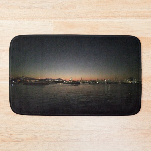 Item preview, hong kong skyline designed and sold by piakestore.