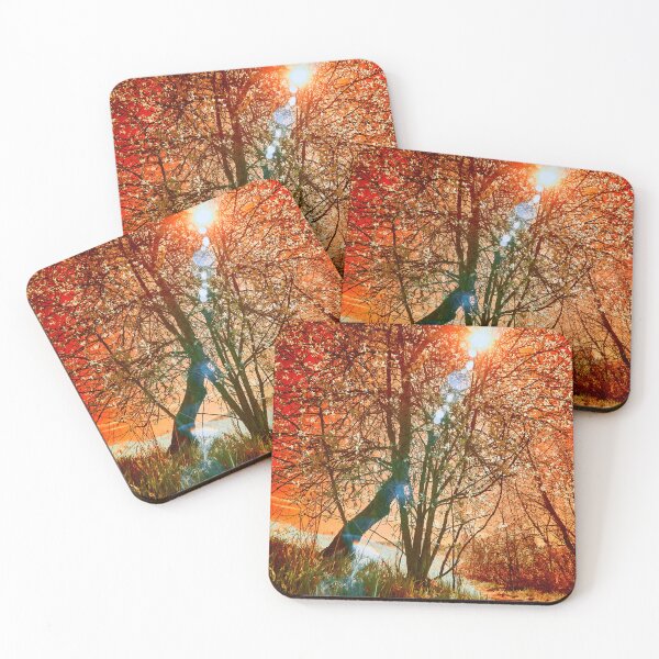 Item preview, The burning world. Infrared photography designed and sold by Jouko Lehto Photography.