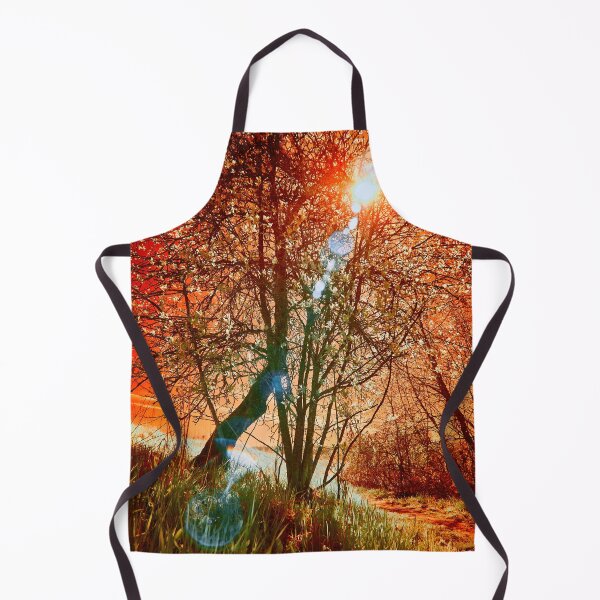 Item preview, The burning world. Infrared photography designed and sold by Jouko Lehto Photography.