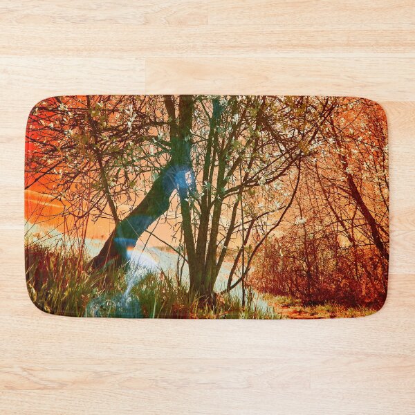 Item preview, The burning world. Infrared photography designed and sold by Jouko Lehto Photography.