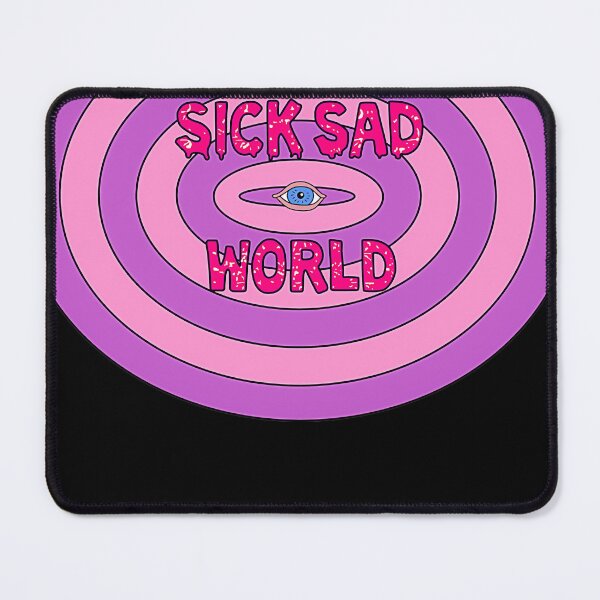 Item preview, Daria Daria Sick Sad World designed and sold by jojotaro123.