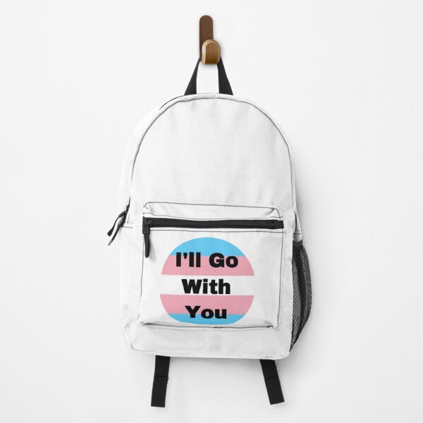 Item preview, Transgender Ally, allyship color designed and sold by ElliottKiti.