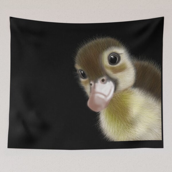 Item preview, Adorable Baby Duckling designed and sold by DogLifeCo.