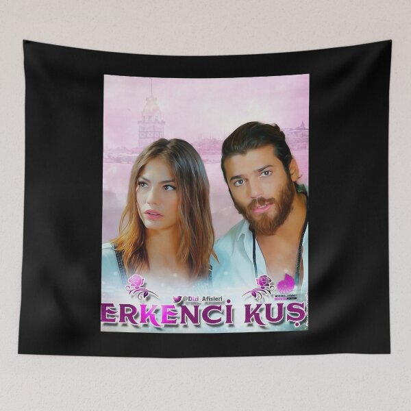 Item preview, Picture Erkenci Kus Gifts Idea designed and sold by RancourtAnn.