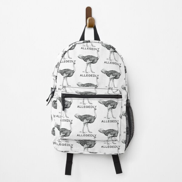 Item preview, Allegedly Classic designed and sold by dahmsphvolivaz.