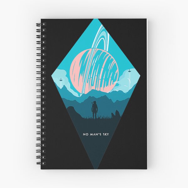 Item preview, No Mans Sky No Mans Skyyyy designed and sold by jennycaisipe.
