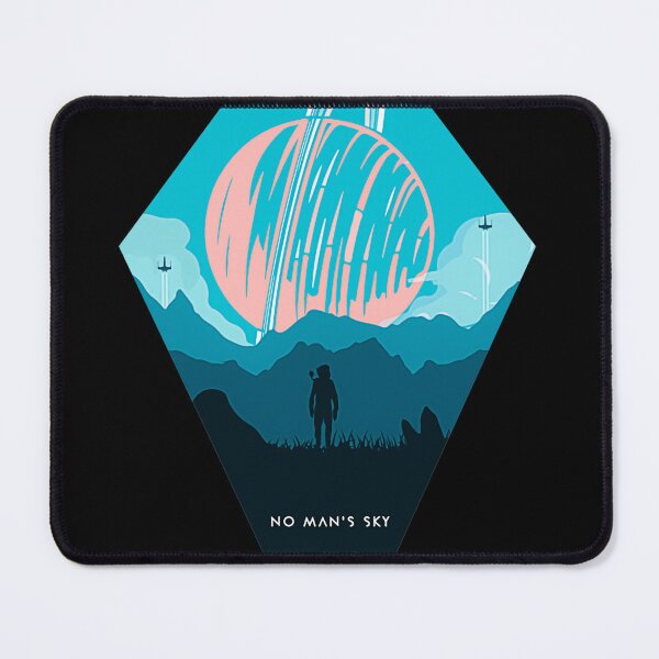 Item preview, No Mans Sky No Mans Skyyyy designed and sold by jennycaisipe.