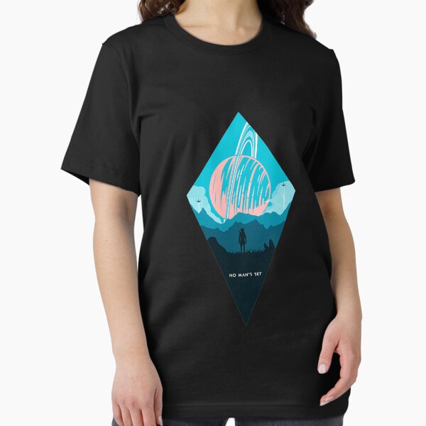 Item preview, No Mans Sky No Mans Skyyyy designed and sold by jennycaisipe.
