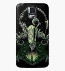 Alien Case/Skin for Samsung Galaxy