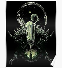 Alien Poster