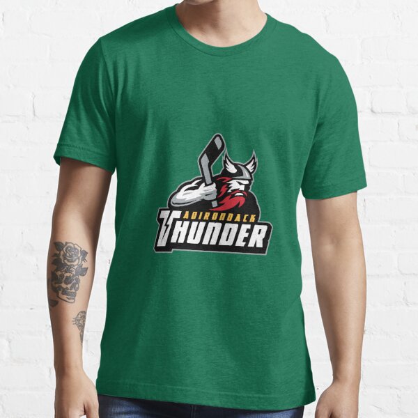 White Replica Jersey  Adirondack Thunder Retail Store