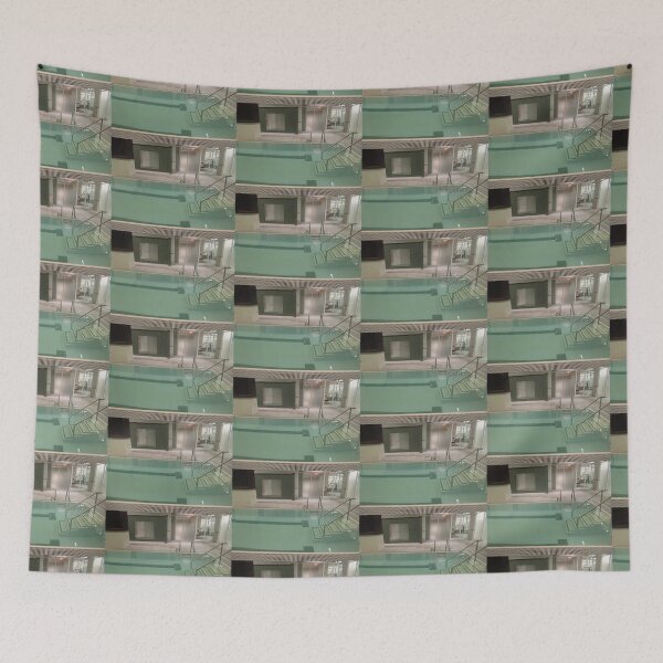 Item preview, Indoor pool designed and sold by Raina Shea.