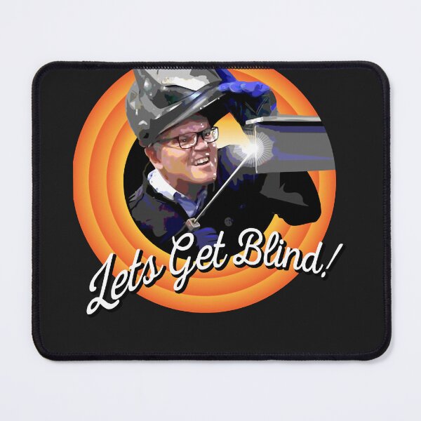 Item preview, Scott morrison scomo lets get blind designed and sold by MonicaHall36.