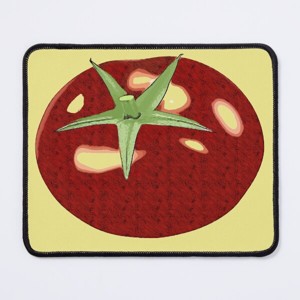 Item preview, Tomato color vegetable designed and sold by artdragongift 15.