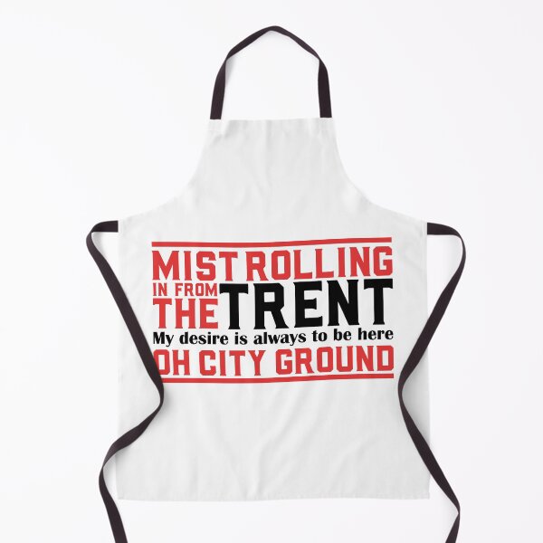 Item preview, Mull Of Kintyre City Ground Trent designed and sold by WendaxStreet.