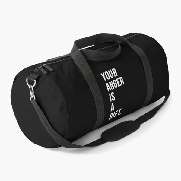 Item preview, Your anger is a gift. designed and sold by Josh-X.