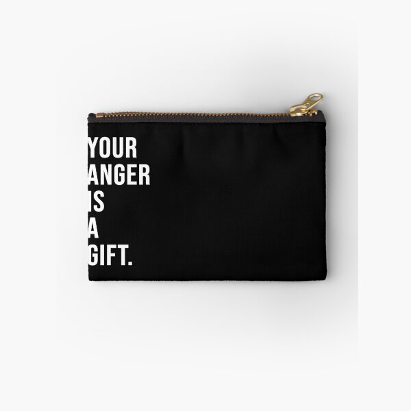 Item preview, Your anger is a gift. designed and sold by Josh-X.