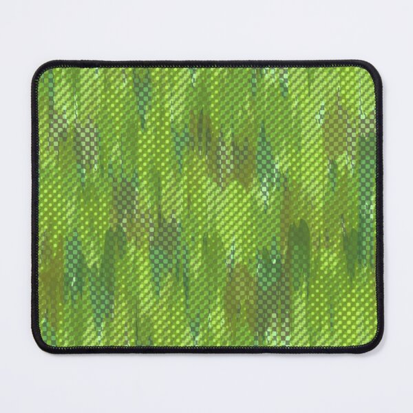 Item preview, green camouflage pattern designed and sold by piakestore.