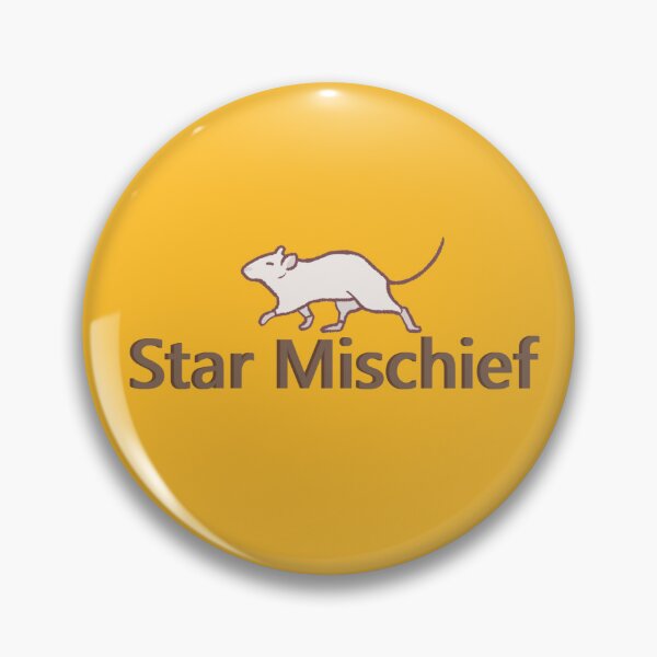 Artikelvorschau, Star Mischief Merch entworfen und verkauft von Star-Mischief.