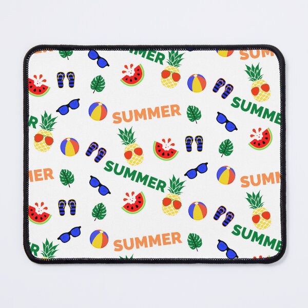 Item preview, Summer icons mix #1 designed and sold by moxdesign.