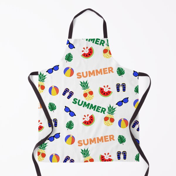 Item preview, Summer icons mix #1 designed and sold by moxdesign.
