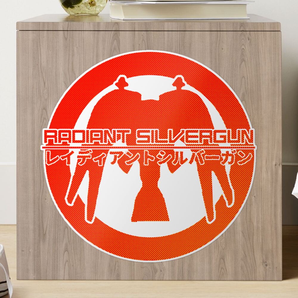 Radiant Silver-gun 02