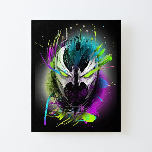SPAWN A3 PICTURE ART POSTER PRINT GZ236 