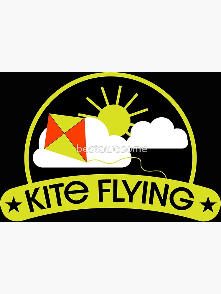 "Flying Kites Get Outside And Play Flying Kites Kite Flyers