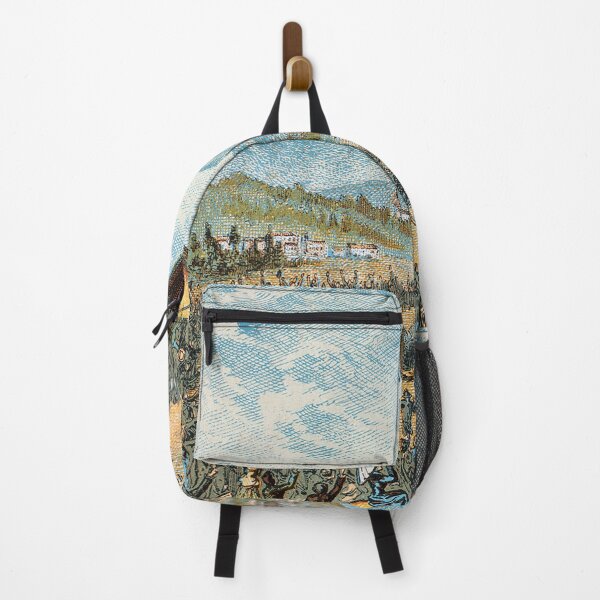 Item preview, Vintage Hot Air Balloon designed and sold by cutesy.