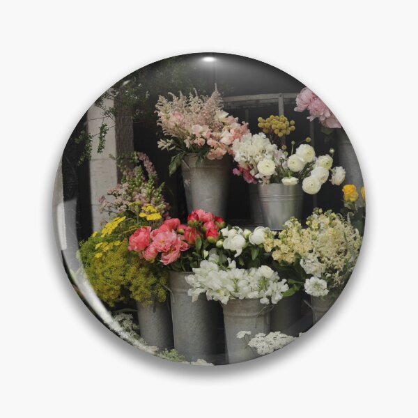 Item preview, Flowers Everywere designed and sold by asun5.
