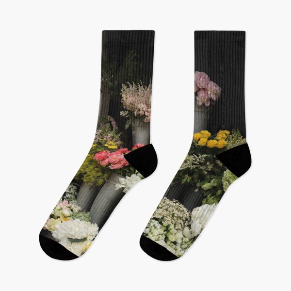 Item preview, Flowers Everywere designed and sold by asun5.