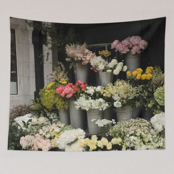 Item preview, Flowers Everywere designed and sold by asun5.