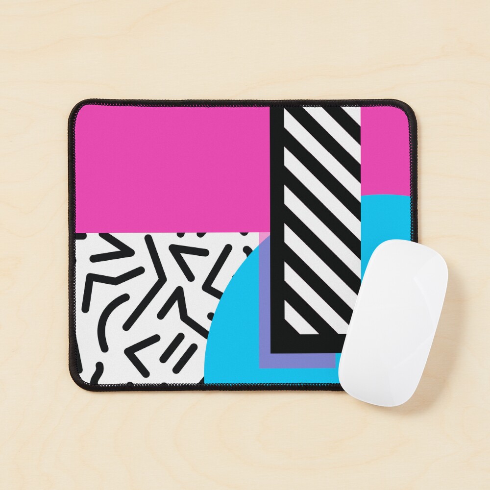 Item preview, Mouse Pad designed and sold by junkydotcom.