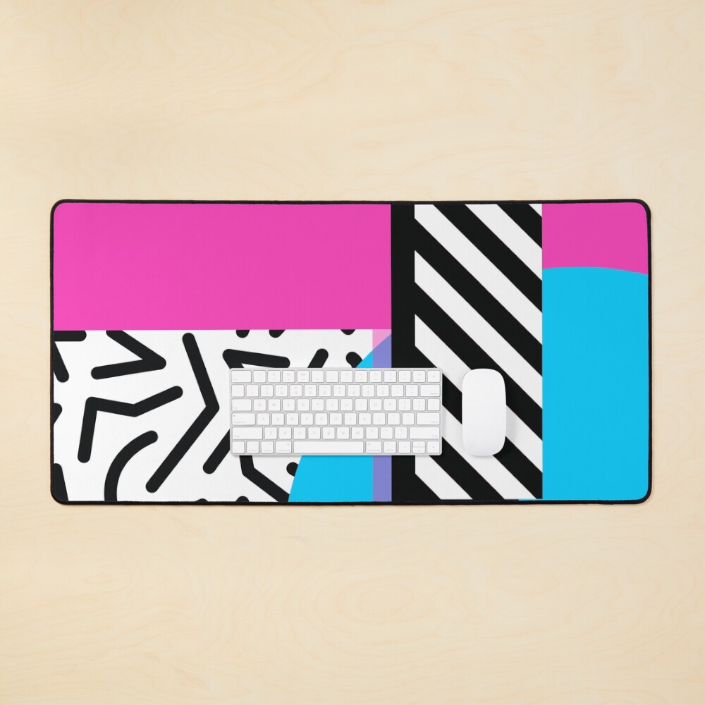 Item preview, Desk Mat designed and sold by junkydotcom.