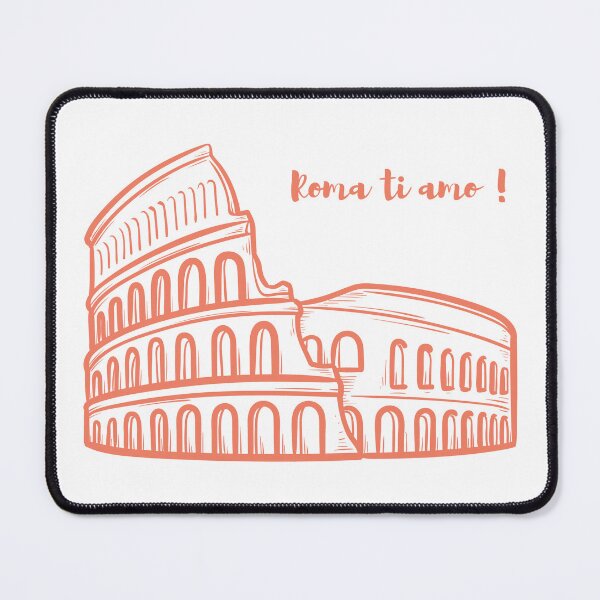 Item preview, Roma ti amo!! designed and sold by JAG2B.
