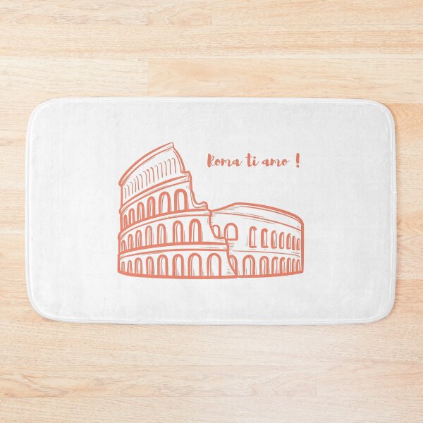 Item preview, Roma ti amo!! designed and sold by JAG2B.