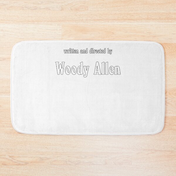 Item preview, Allen   designed and sold by dahmsphvolivaz.