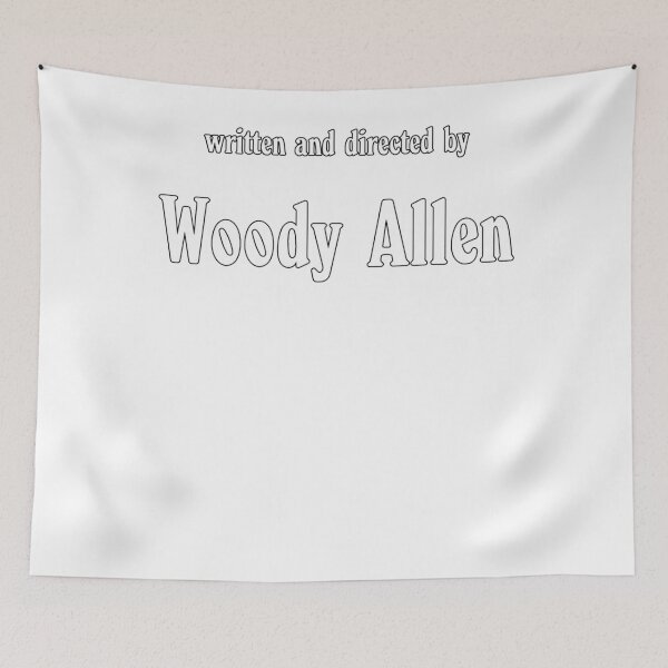 Item preview, Allen   designed and sold by dahmsphvolivaz.